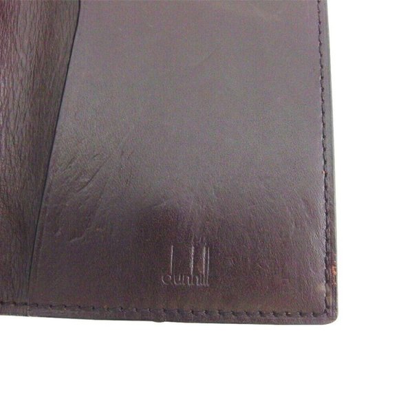 Authentic DUNHILL Key Case 6 Key Case USED - Picture 7 of 11